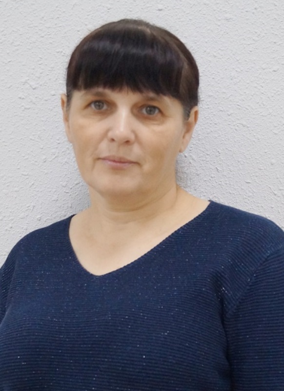 Тимченко Татьяна Германовна.